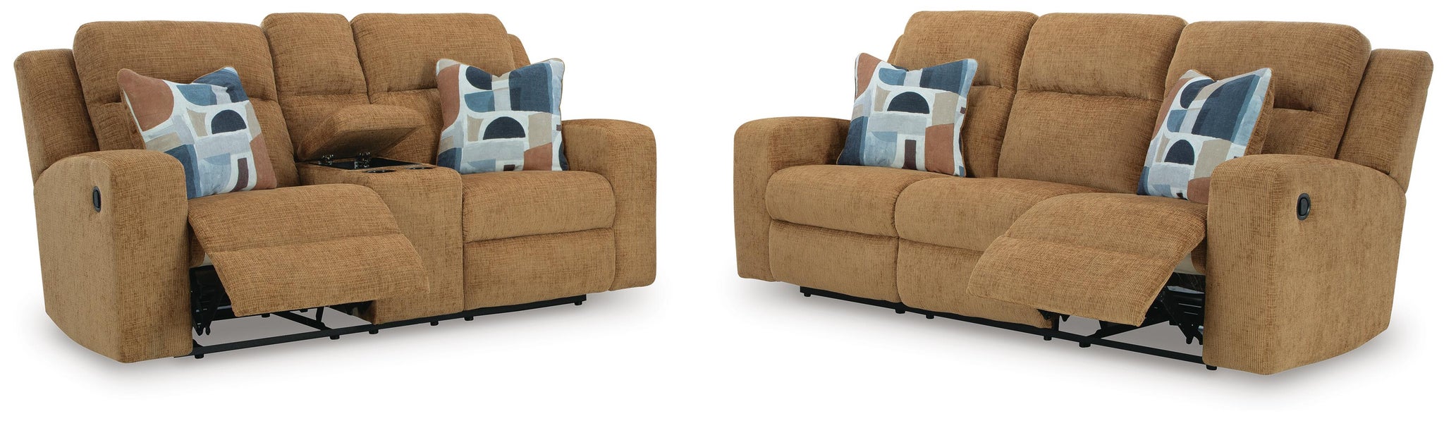 Kanlow Sofa and Loveseat - alternate view 3