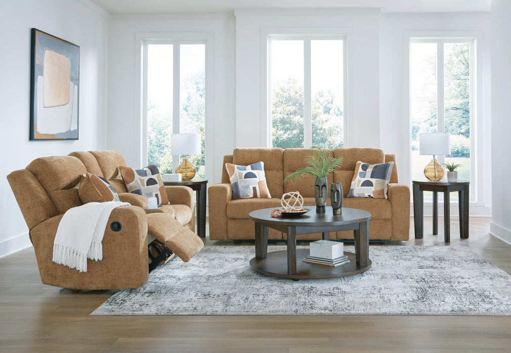 Kanlow Sofa and Loveseat - alternate view 4
