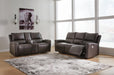 Boxmere Sofa and Loveseat - alternate view 2