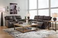 Boxmere Sofa and Loveseat - alternate view 3