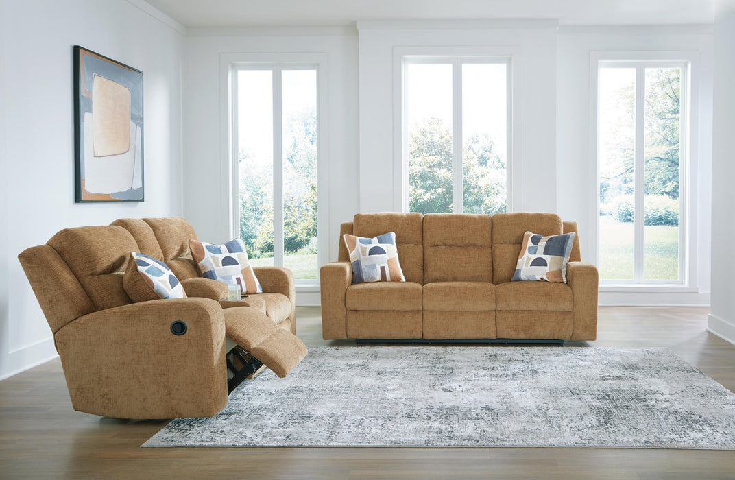 Kanlow Sofa and Loveseat - alternate view 2