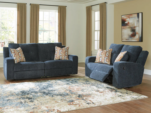 Danum Sofa and Loveseat - alternate view 2