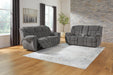 Foreside Sofa and Loveseat - alternate view 2