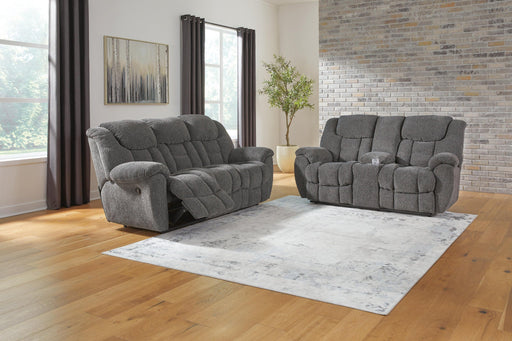 Foreside Sofa and Loveseat - alternate view 2