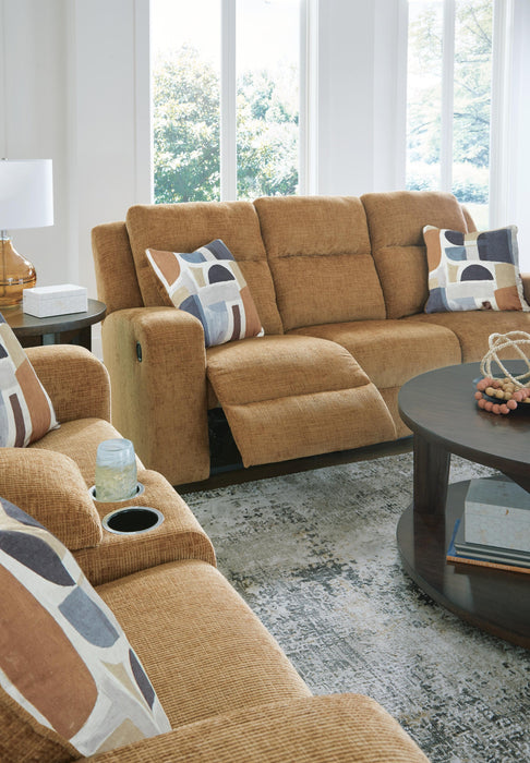 Kanlow Sofa and Loveseat - alternate view 6