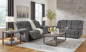 Foreside Sofa and Loveseat - alternate view 3