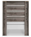 Urbanoore Twin Panel Bed, Dresser, Mirror, Chest and Nightstand - alternate view 15