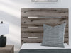 Urbanoore Twin Panel Bed, Dresser, Mirror, Chest and Nightstand - alternate view 29