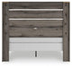 Urbanoore Queen Panel Bed, Dresser and Mirror - alternate view 10