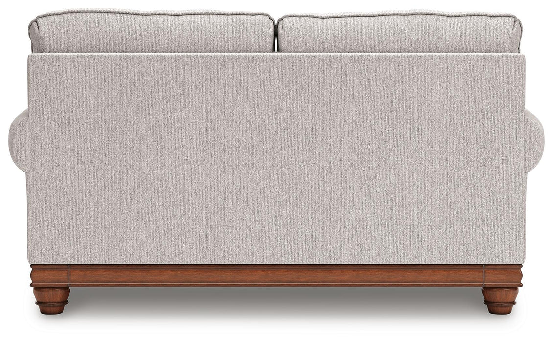 Stoughton Sofa and Loveseat - alternate view 5