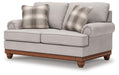 Stoughton Sofa and Loveseat - alternate view 6