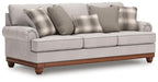 Stoughton Sofa and Loveseat - alternate view 8