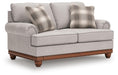 Stoughton Sofa and Loveseat - alternate view 4