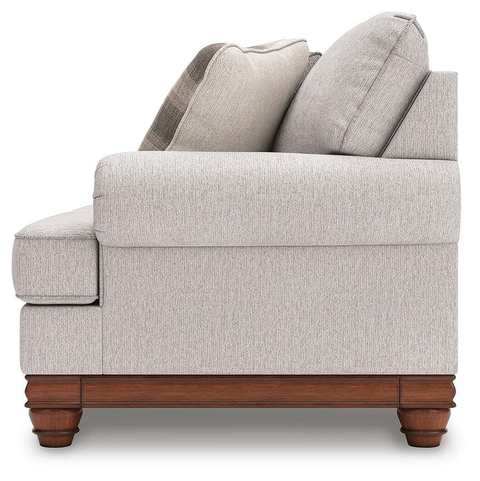 Stoughton Sofa and Loveseat - alternate view 11
