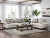 Stoughton Sofa and Loveseat - alternate view 2