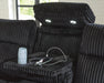 TwinBrooke Sofa and Loveseat - alternate view 4