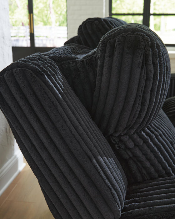 TwinBrooke Sofa and Loveseat - alternate view 6