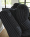 TwinBrooke Sofa and Loveseat - alternate view 6
