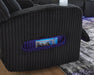 TwinBrooke Sofa and Loveseat - alternate view 8