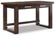 Breckington Home Office Desk with Chair - alternate view 7