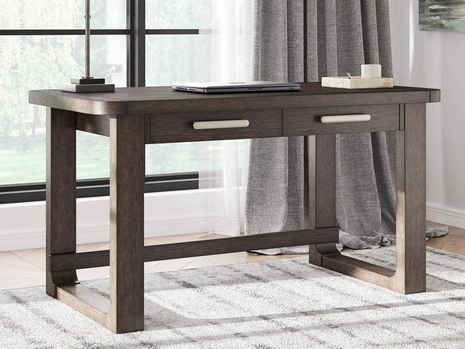 Breckington Home Office Desk with Chair - alternate view 13