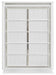 Chalanna King Upholstered Storage Bed, Dresser, Mirror, Chest and Nightstand - alternate view 4