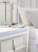 Chalanna King Upholstered Storage Bed, Dresser, Mirror, Chest and Nightstand - alternate view 14
