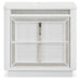 Chalanna King Upholstered Storage Bed, Dresser, Mirror, Chest and Nightstand - alternate view 11