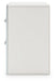 Birmonton Queen Upholstered Panel Platform Storage Bed, Dresser, Mirror and Nightstand - alternate view 24
