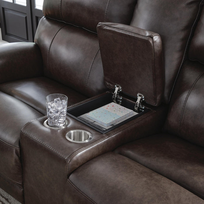 Beadel Sofa and Loveseat - alternate view 6