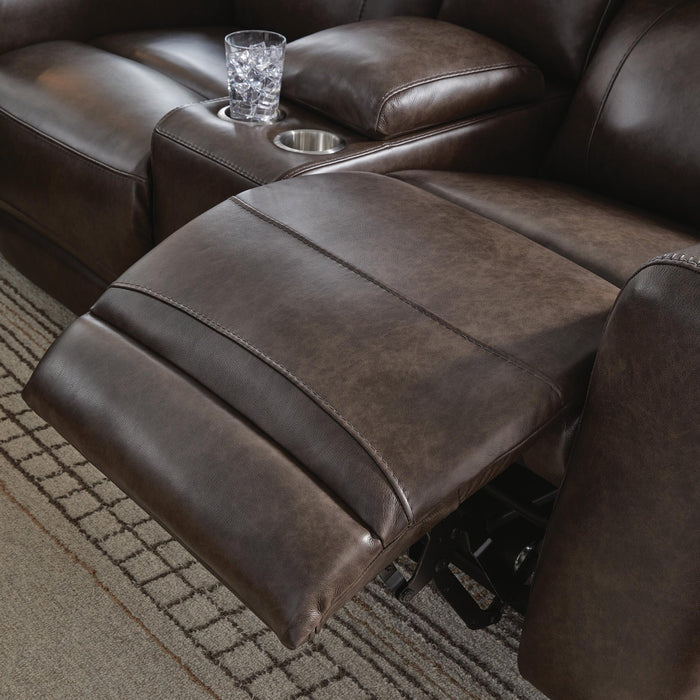 Beadel Sofa and Loveseat - alternate view 8