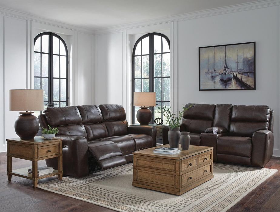 Beadel Sofa and Loveseat - alternate view 3