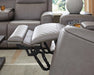 5Z-Relaxation Sofa and Loveseat - alternate view 6