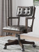 Breckington Home Office Desk with Chair and Storage - alternate view 17