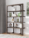 Breckington Home Office Desk with Chair and Storage - alternate view 19