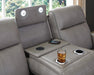 5Z-Relaxation Sofa and Loveseat - alternate view 3