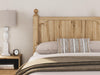 Galletyn Full Panel Bed with Mirrored Dresser - alternate view 15