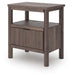 Cadmori Twin Panel Bed, Dresser, Mirror, Chest and Nightstand - alternate view 21
