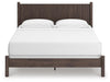 Cadmori King Panel Bed, Dresser, Mirror, Chest and Nightstand - alternate view 13