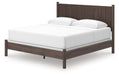 Cadmori King Panel Bed, Dresser, Mirror, Chest and Nightstand - alternate view 16