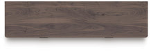 Cadmori King Panel Platform Bed, Dresser, Mirror and Nightstand - alternate view 7