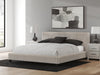 Birmonton California King Upholstered Bed, Dresser, Mirror and Nightstand - alternate view 19