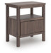 Cadmori Queen Panel Bed, Dresser, Mirror, Chest and Nightstand - alternate view 18