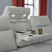TwinBrooke Sofa and Loveseat - alternate view 4