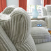 TwinBrooke Sofa and Loveseat - alternate view 6