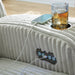 TwinBrooke Sofa and Loveseat - alternate view 7
