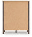Cadmori Queen Panel Platform Bed, Dresser, Mirror, Chest and Nightstand - alternate view 10