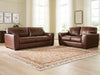 Mossano Sofa and Loveseat - alternate view 2
