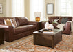Mossano Sofa and Loveseat - alternate view 4