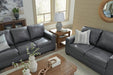 Bolsena Sofa and Loveseat - alternate view 3